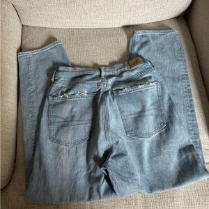 Baggy Jeans